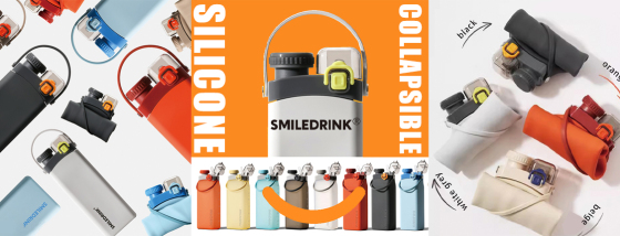 June Promotion for OEM Water Bottle Factory