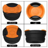 Simple Modern Travel Coffee Mug Tumbler Insulated Stainless Steel Cold Brew Iced Coffee Cup Thermos