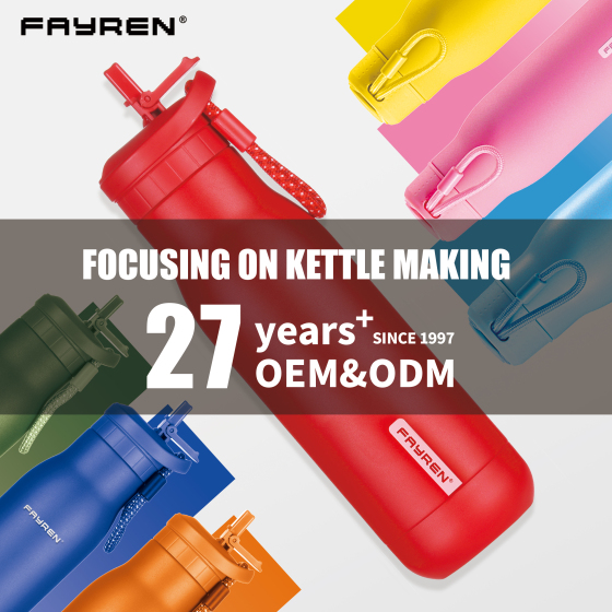 Why Your Next Water Bottle MUST Be Stainless Steel