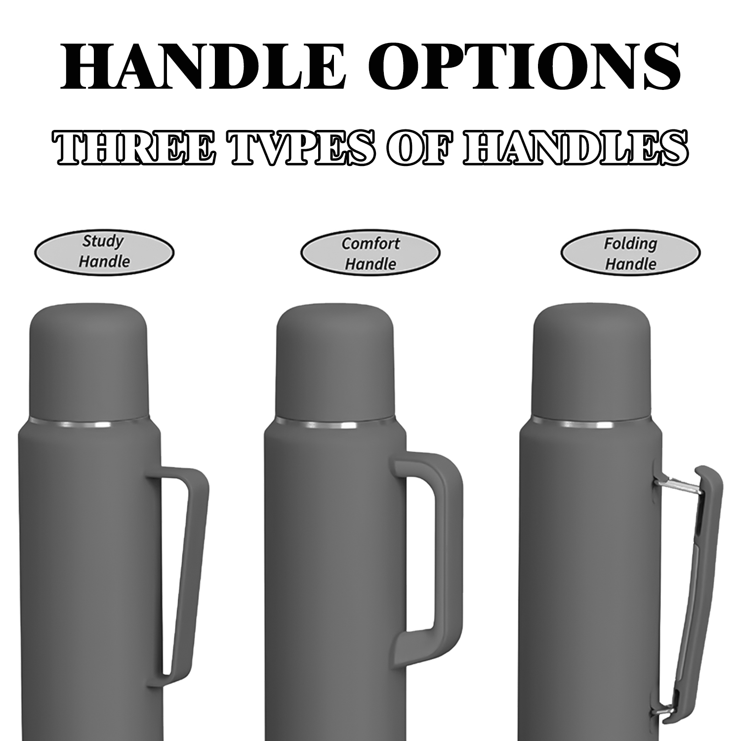 vacuum flask