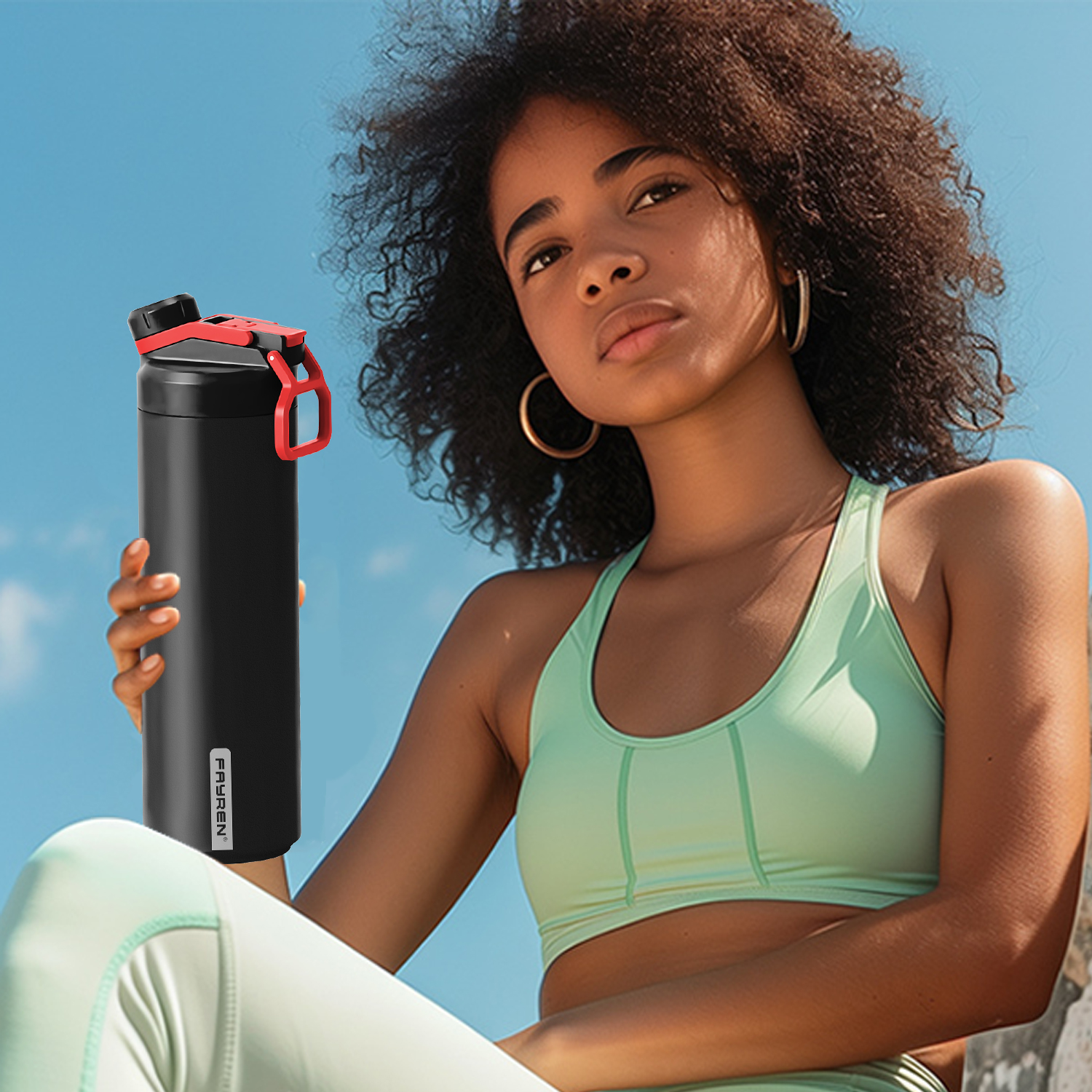 Stainless Steel Insulated Water Bottles Stainless Steel Insulated Water Bottles