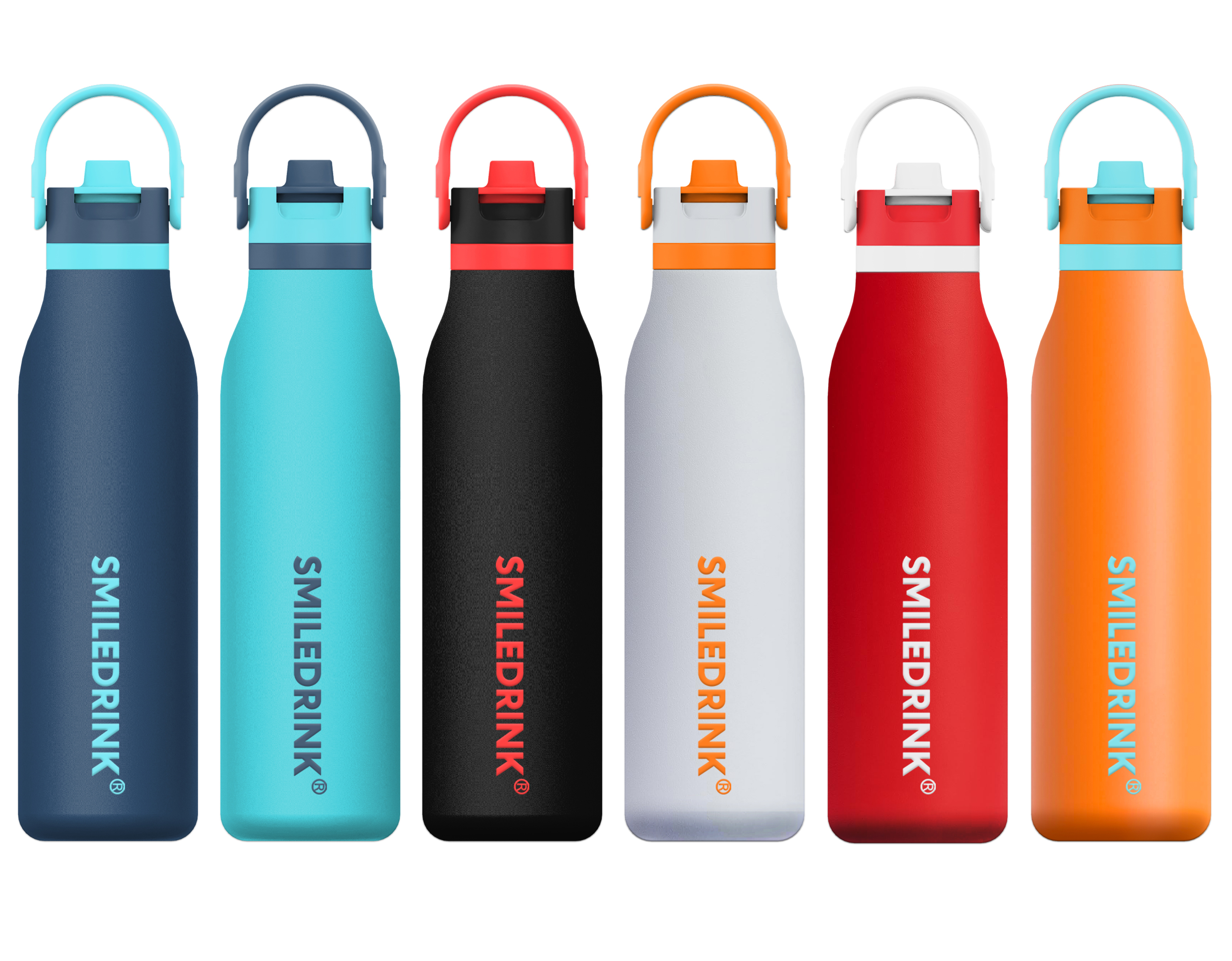 24oz Insulated Water Bottle BPA FREE 24oz Insulated Water Bottle BPA FREE