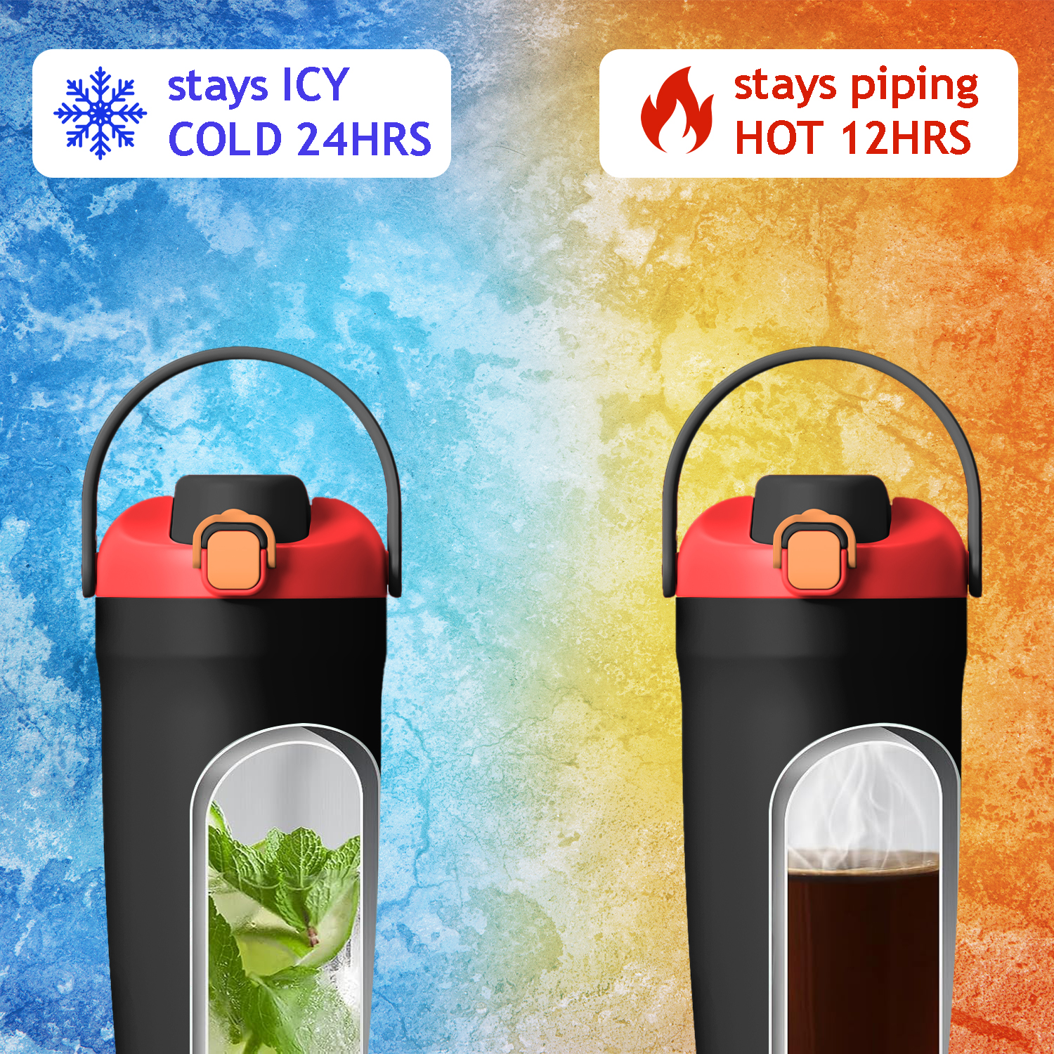 Insulated Coffee mug Insulated Coffee mug