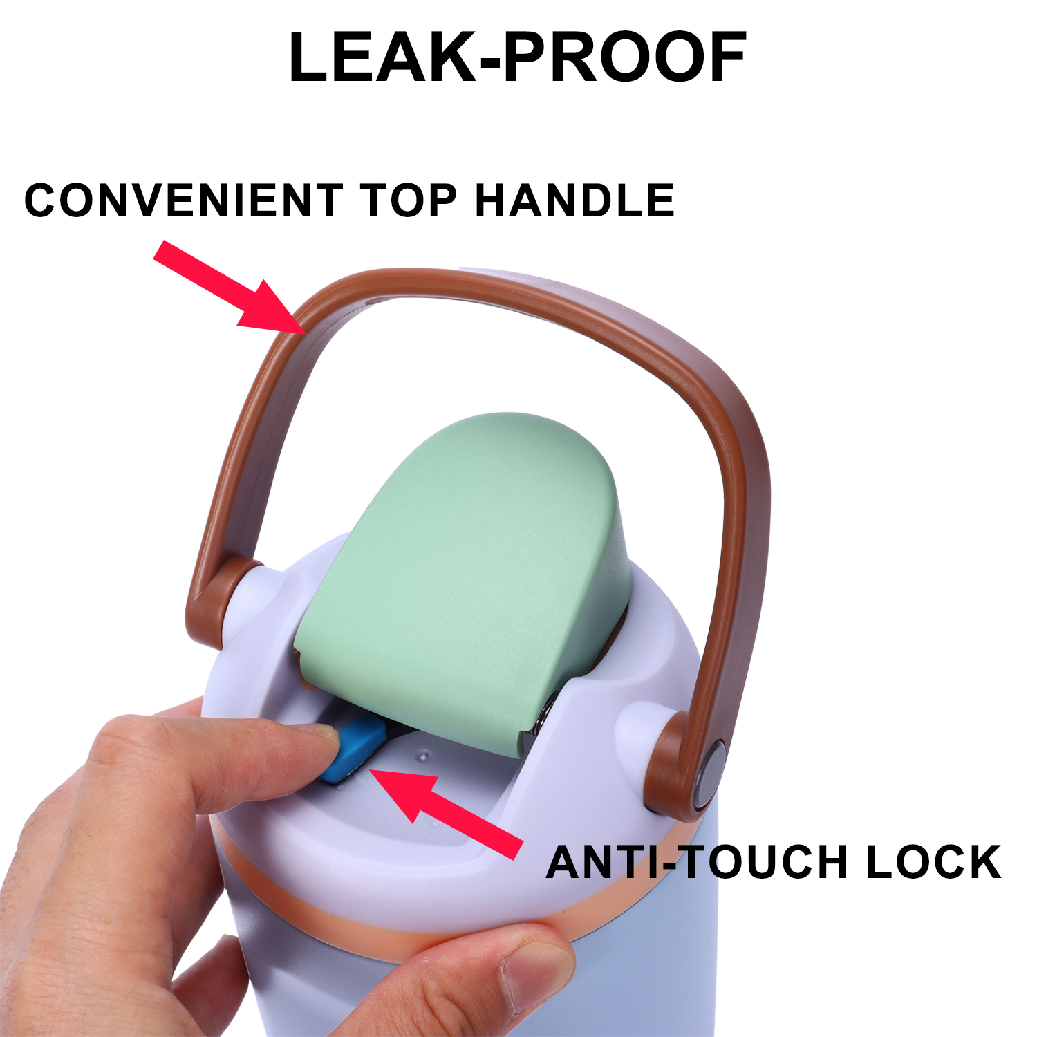 Insulated Reusable Coffee Cups with Seal Lid Insulated Reusable Coffee Cups with Seal Lid