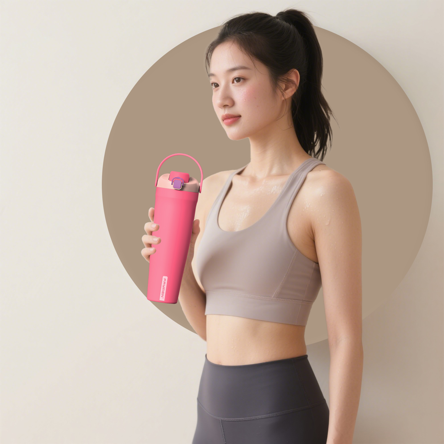 Insulated Reusable Coffee Cups with Seal Lid Insulated Reusable Coffee Cups with Seal Lid