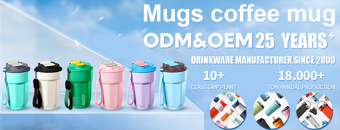 reusable water bottles