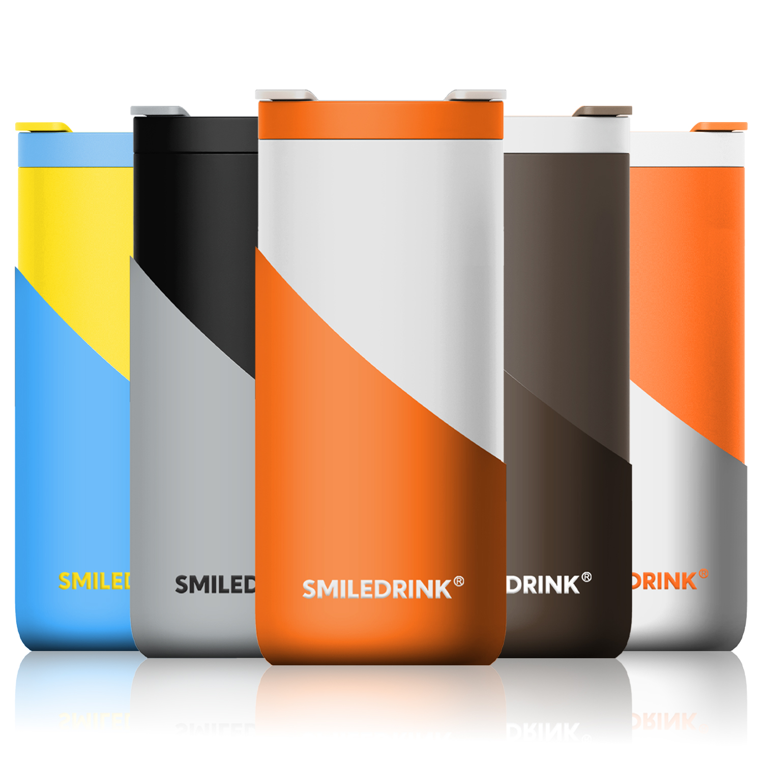 Stainless Steel Double Walled tumbler Stainless Steel Double Walled tumbler