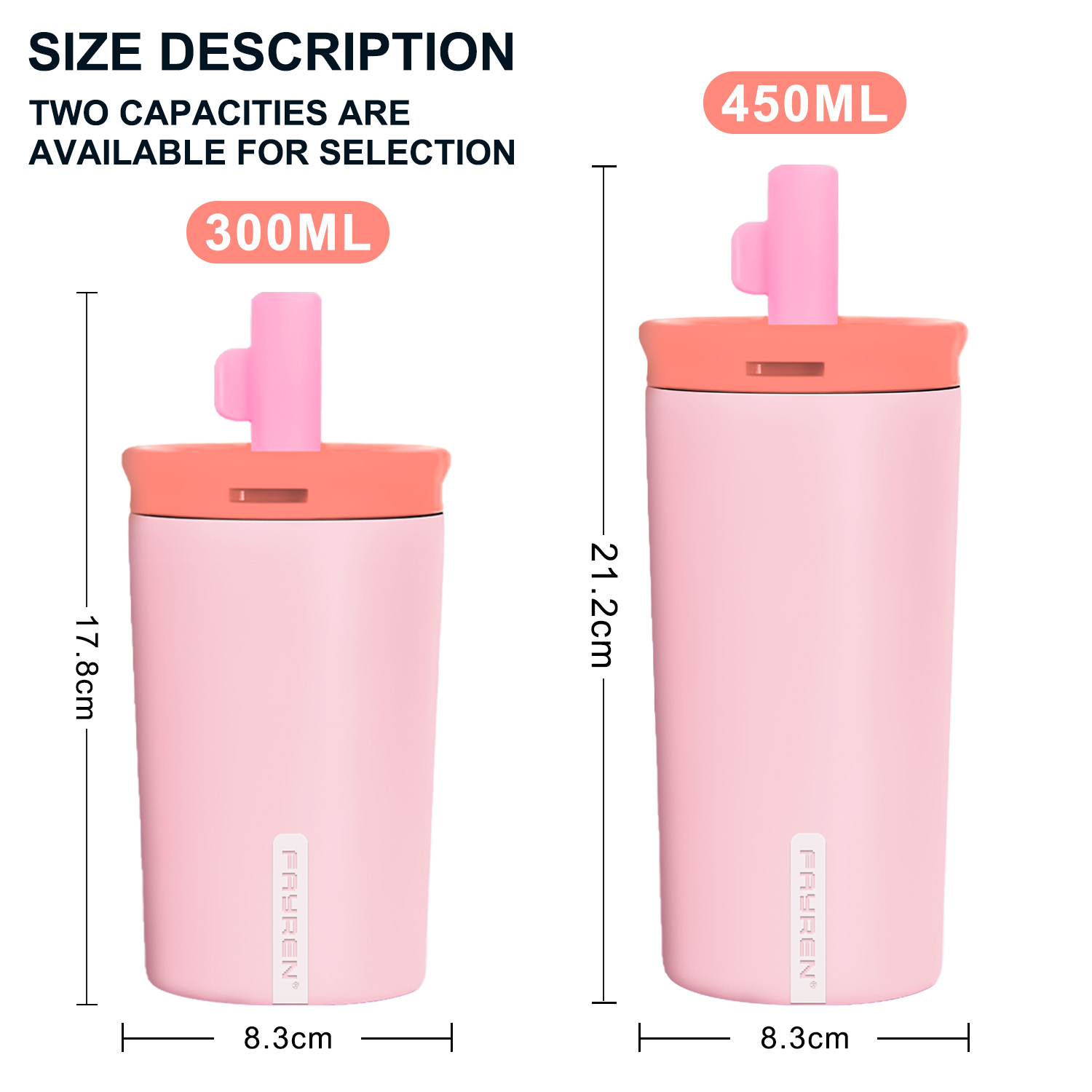 Stainless Steel Double Walled tumbler Stainless Steel Double Walled tumbler