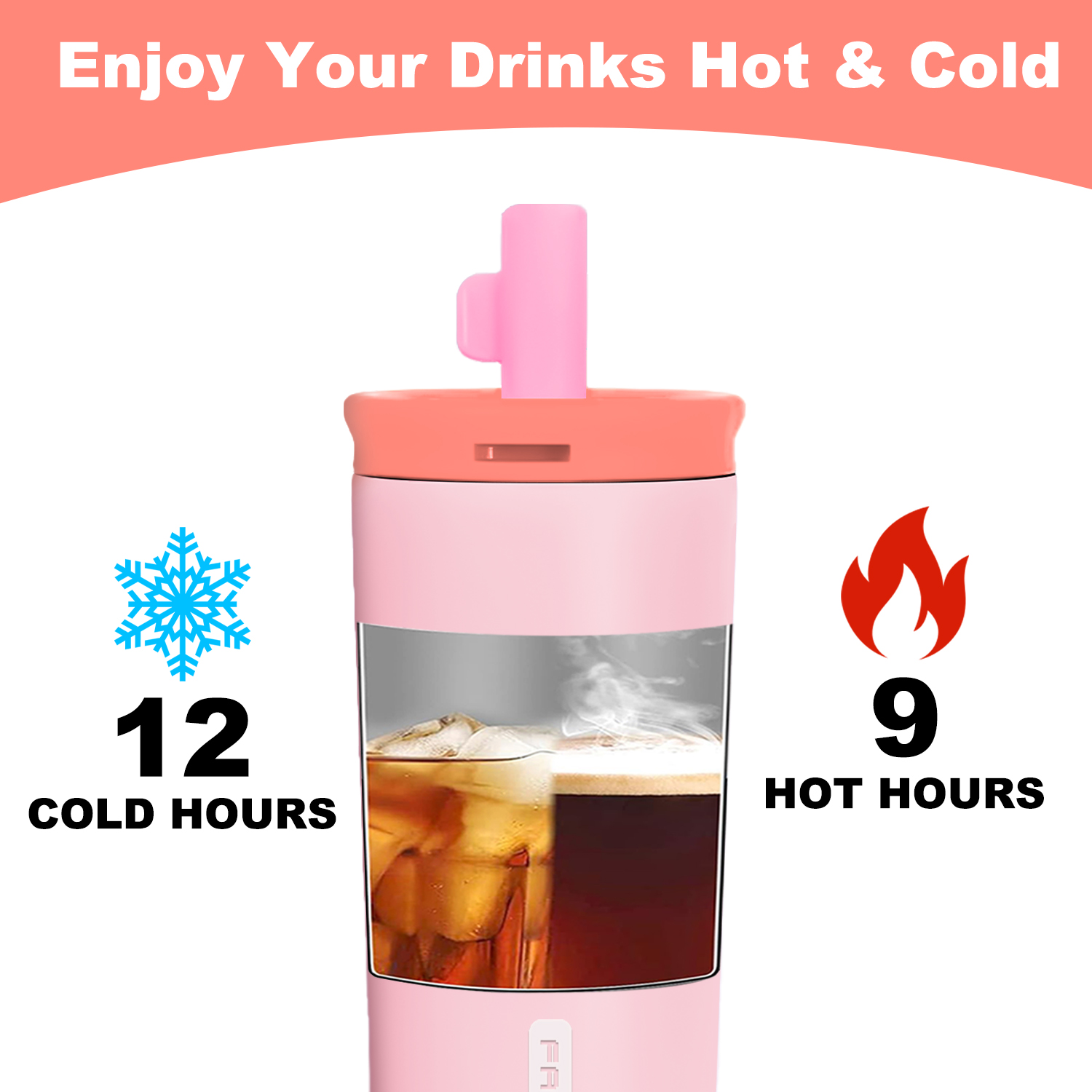 Stainless Steel Double Walled tumbler Stainless Steel Double Walled tumbler