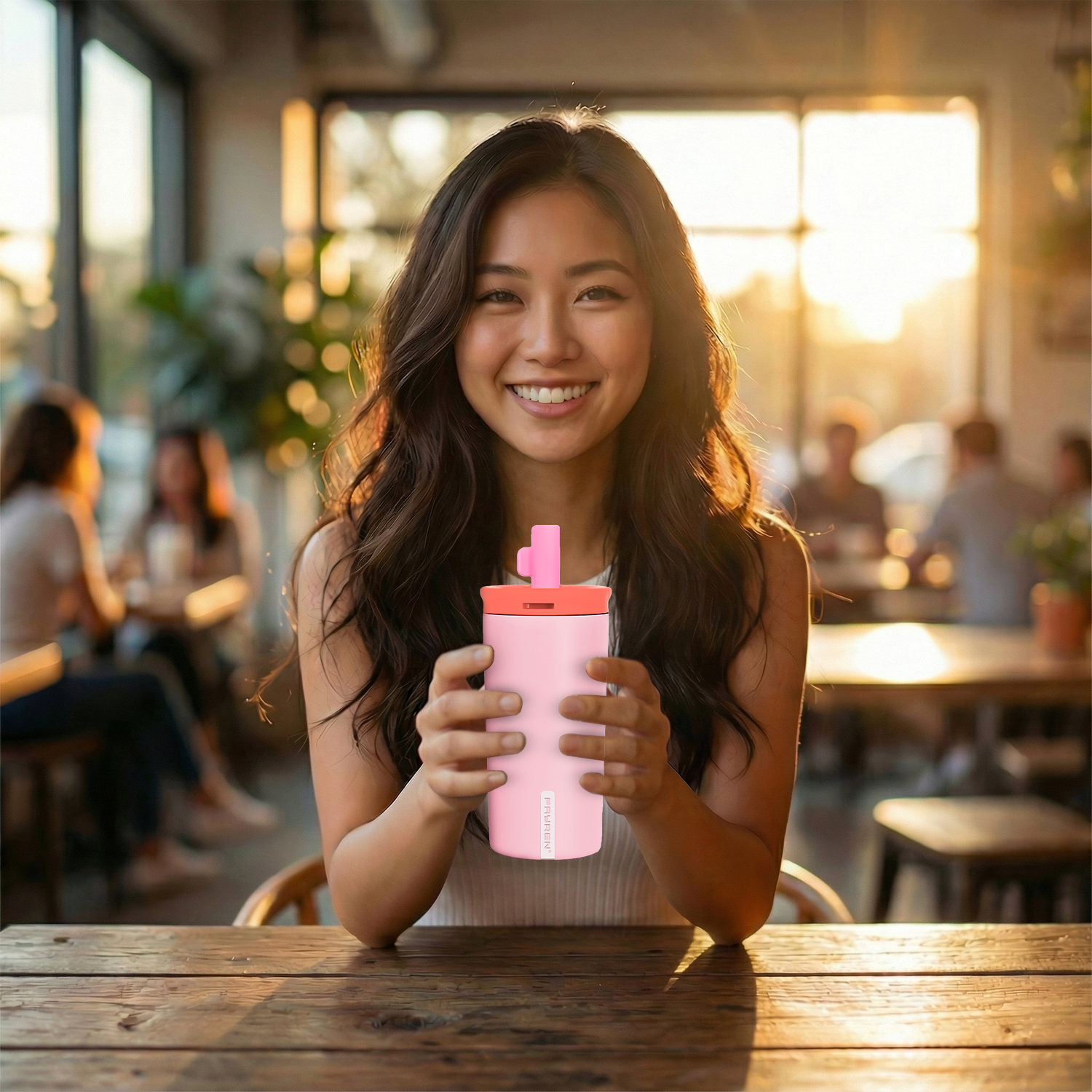 Kids Tumbler 304SS Vacuum Insulated Mugs Kids Tumbler 304SS Vacuum Insulated Mugs