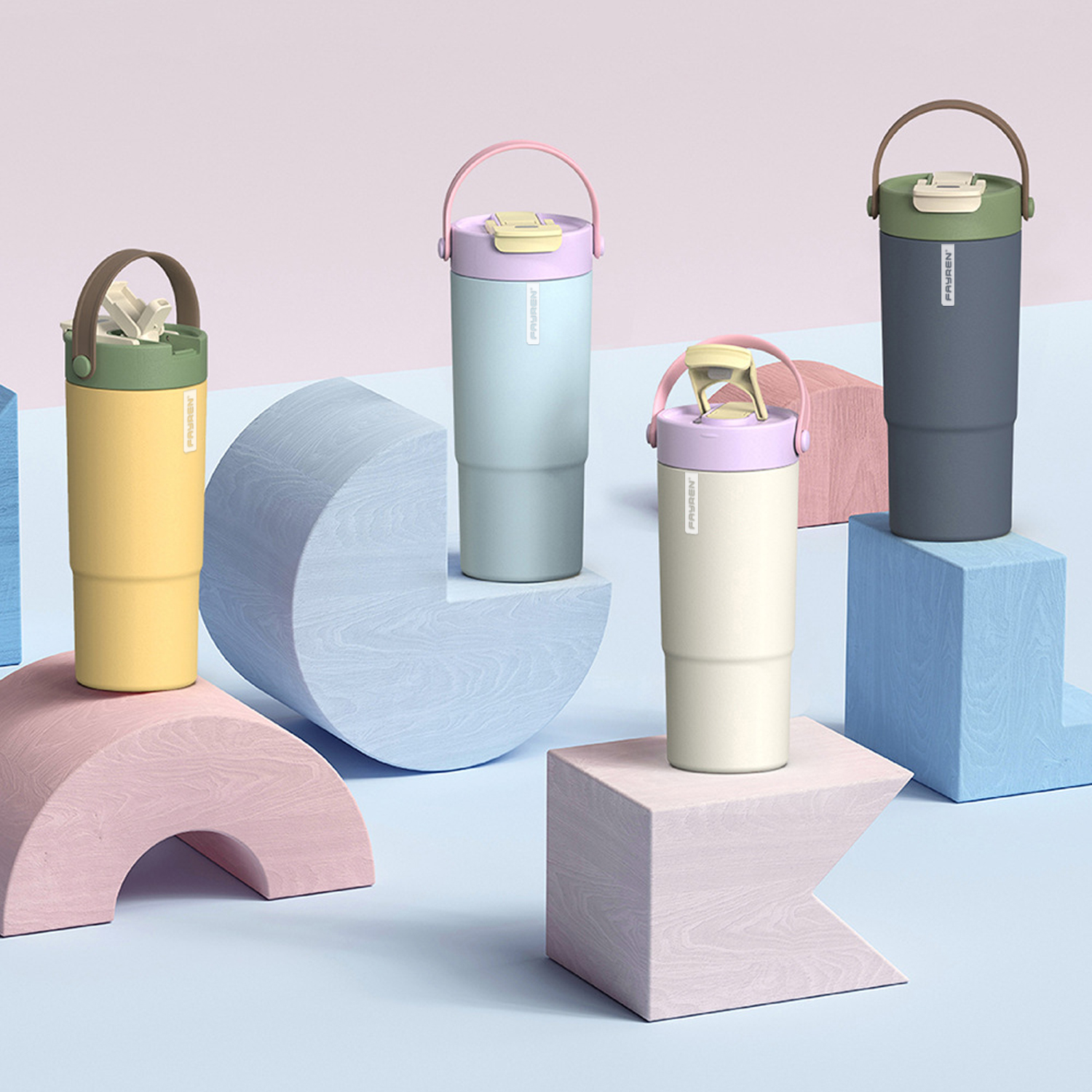 Stainless Steel Double Walled tumbler Stainless Steel Double Walled tumbler