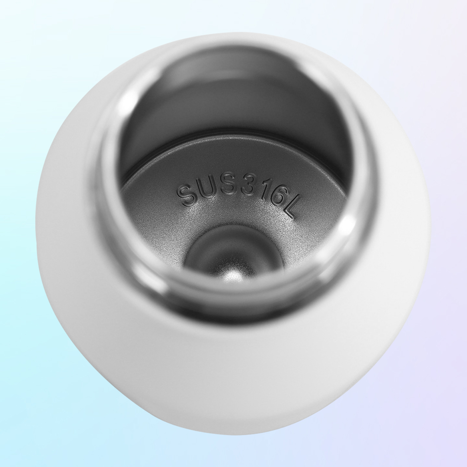 Reusable Thermal Flasks