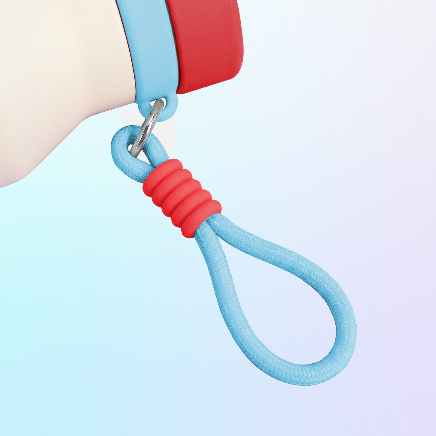 Stainless Steel Metal Water Bottle