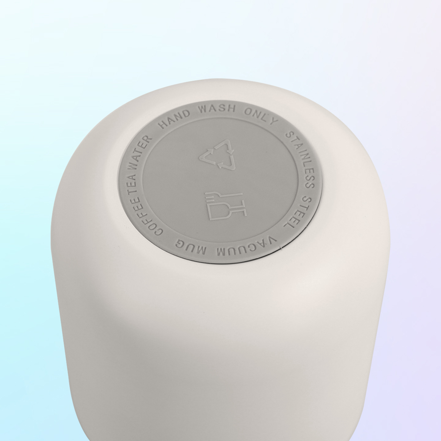 Reusable Thermal Flasks