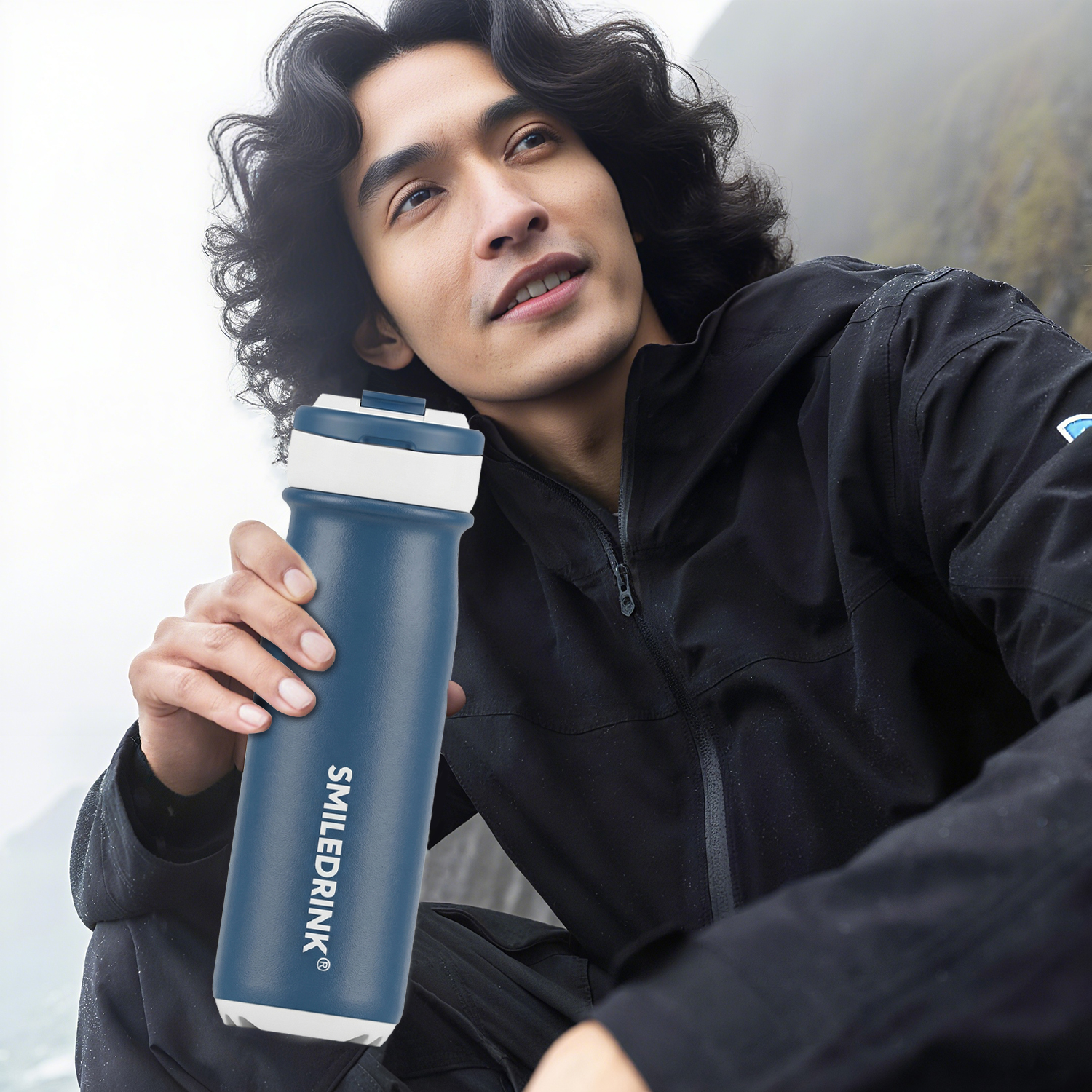 Insulated Coffee mug