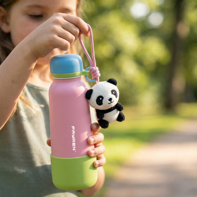 Can You Bring a stainless steel Water Bottle on a Plane?