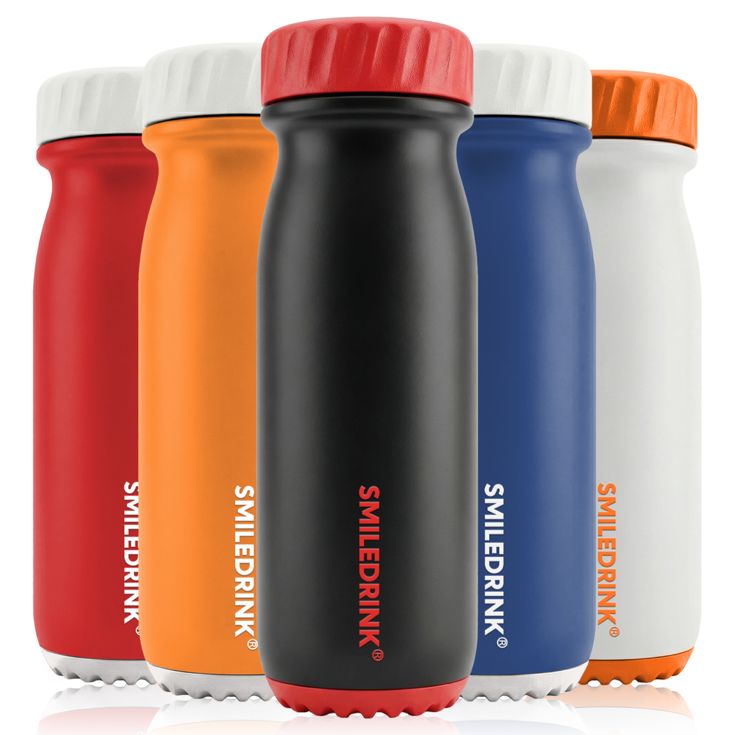 New design Double Wall Vacuum Thermoses