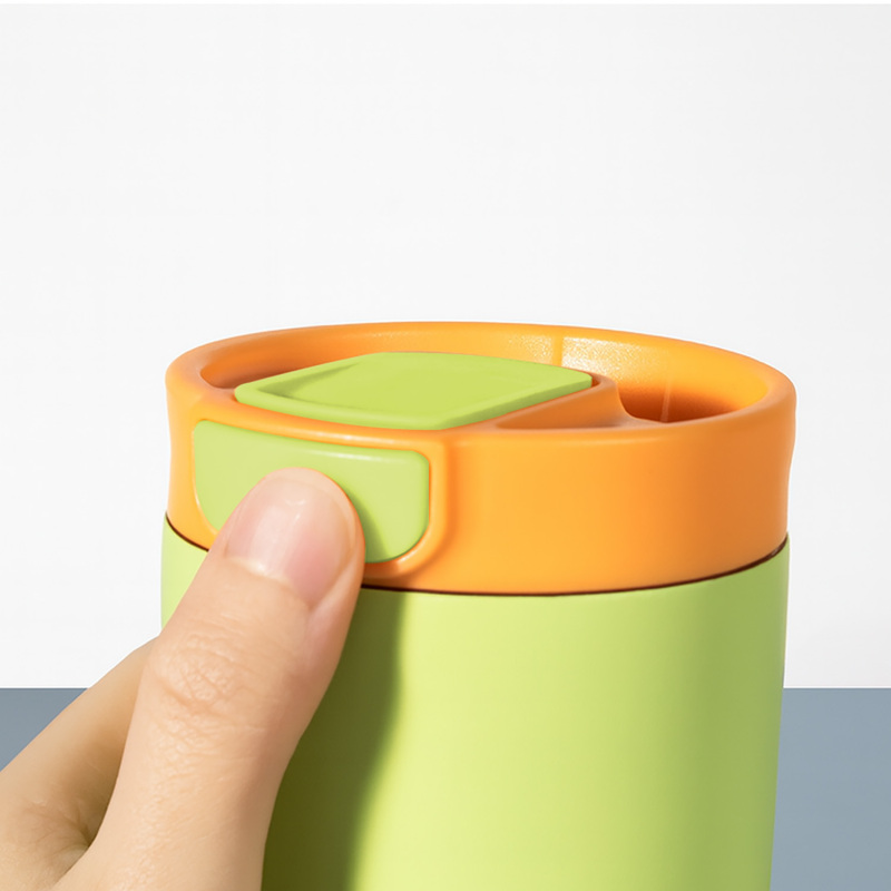 Stainless Steel Travel Coffee Mug Custom Mugs Wholesale