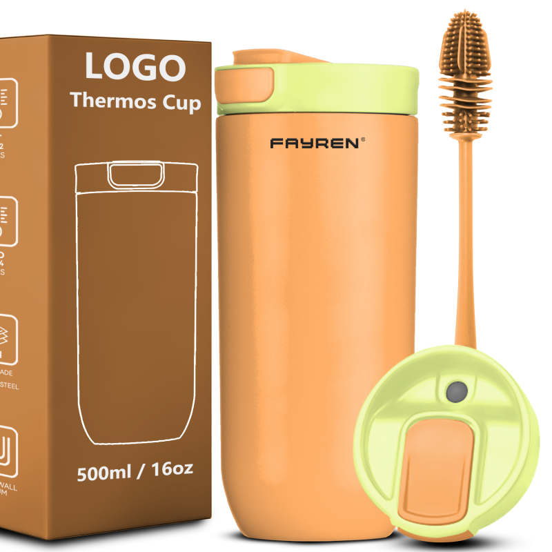 Stainless Steel Travel Coffee Mug Custom Mugs Wholesale