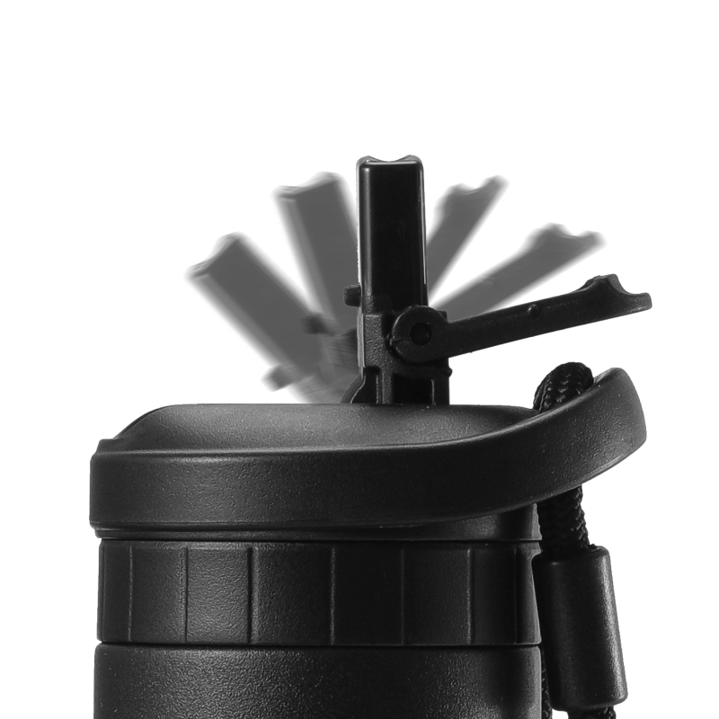 Vacuum Insulated Stainless Steel Water Bottle 17oz ,BPA Free Slip Proof For Office, School, and Travel