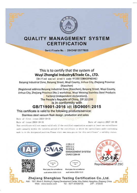 FAYREN INT'L GROUP ( CHINA ) CO.,LTD