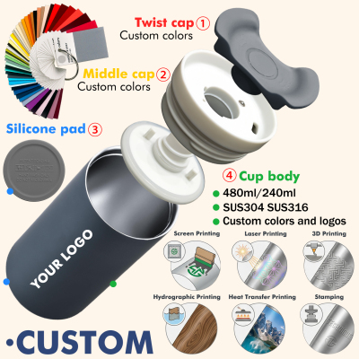 H538 Product Customization