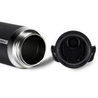 304 Stainless Steel Water Bottles with Wide Mouth