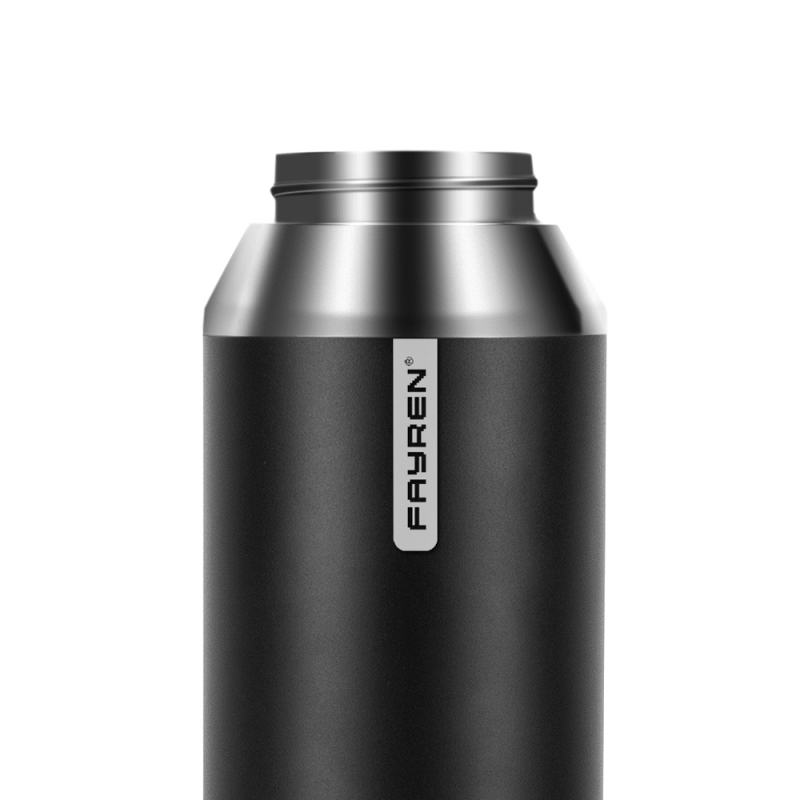 304 Stainless Steel Water Bottles with Wide Mouth