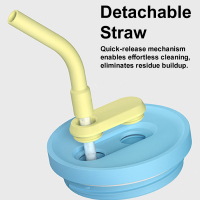 40oz Stainless Steel Insulated Travel Coffee Mug Tumbler Cups With Lid And Fruit Infuser