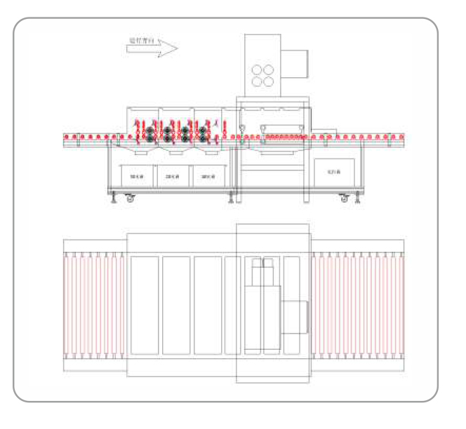 glass washer