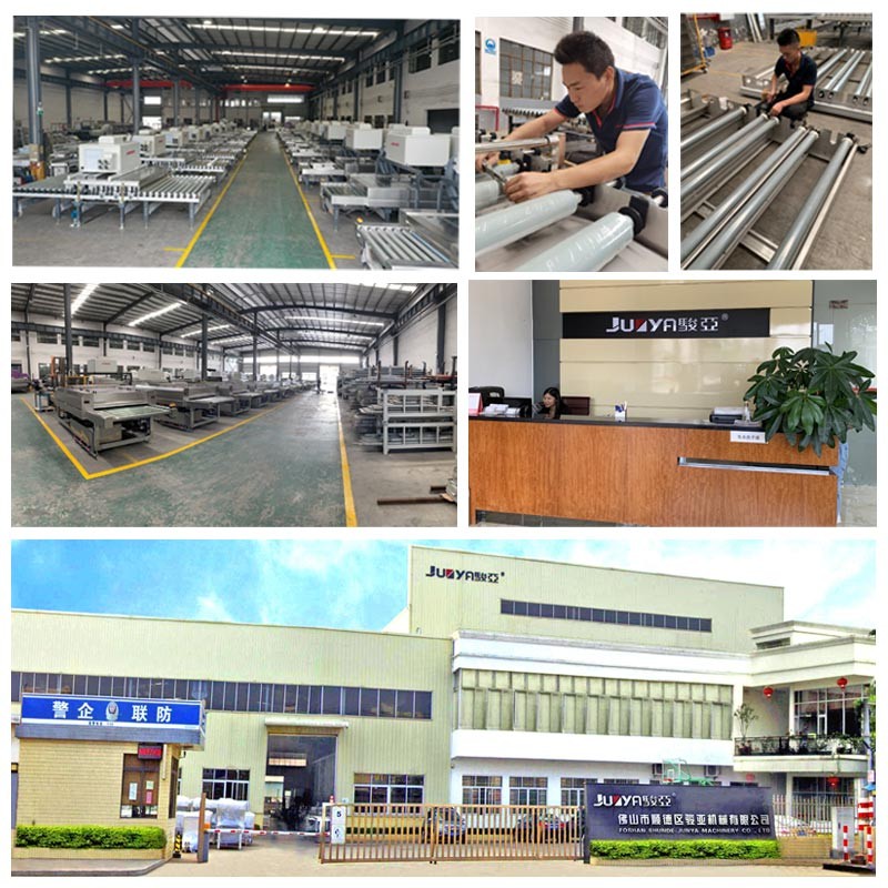 Glass Washing Machine Specialist