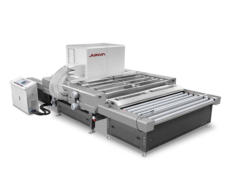 Daily maintenance of washing machine