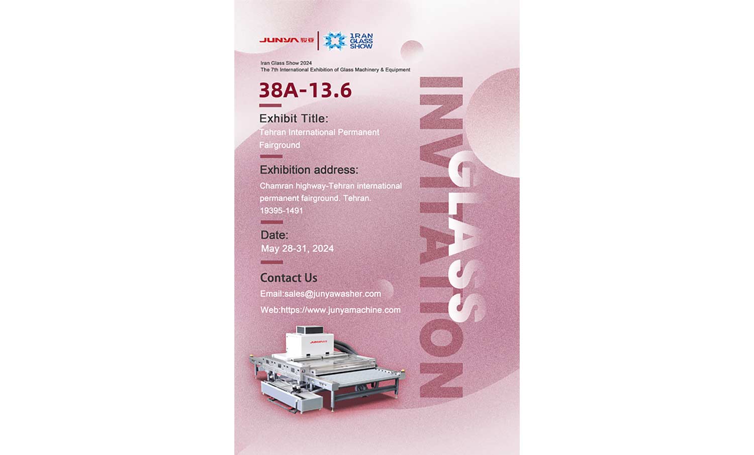 Must visit Iran once in May!