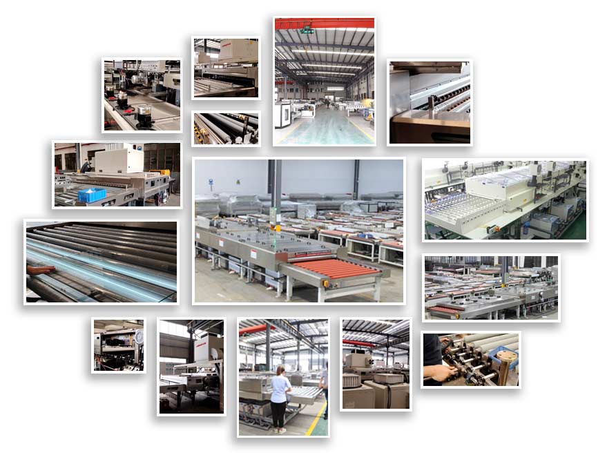 20 JAHRE BRANCHENERFAHRUNG