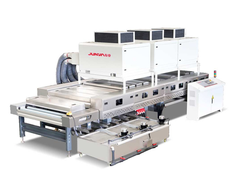 Analysis of the development prospects of the glass washing machine industry