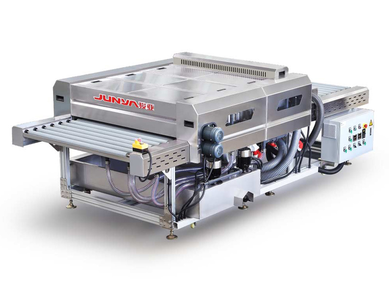 How to pick a glass washer to make cleaning efficiency fly?