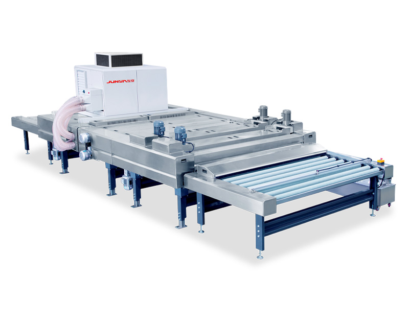 Why do glass washer pickling organisations exist?