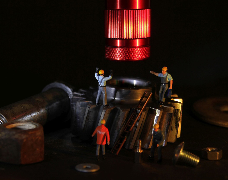 Daily Maintenance of Glass Washing Machines: Key Measures to Ensure the Quality and Efficiency of Glass Processing