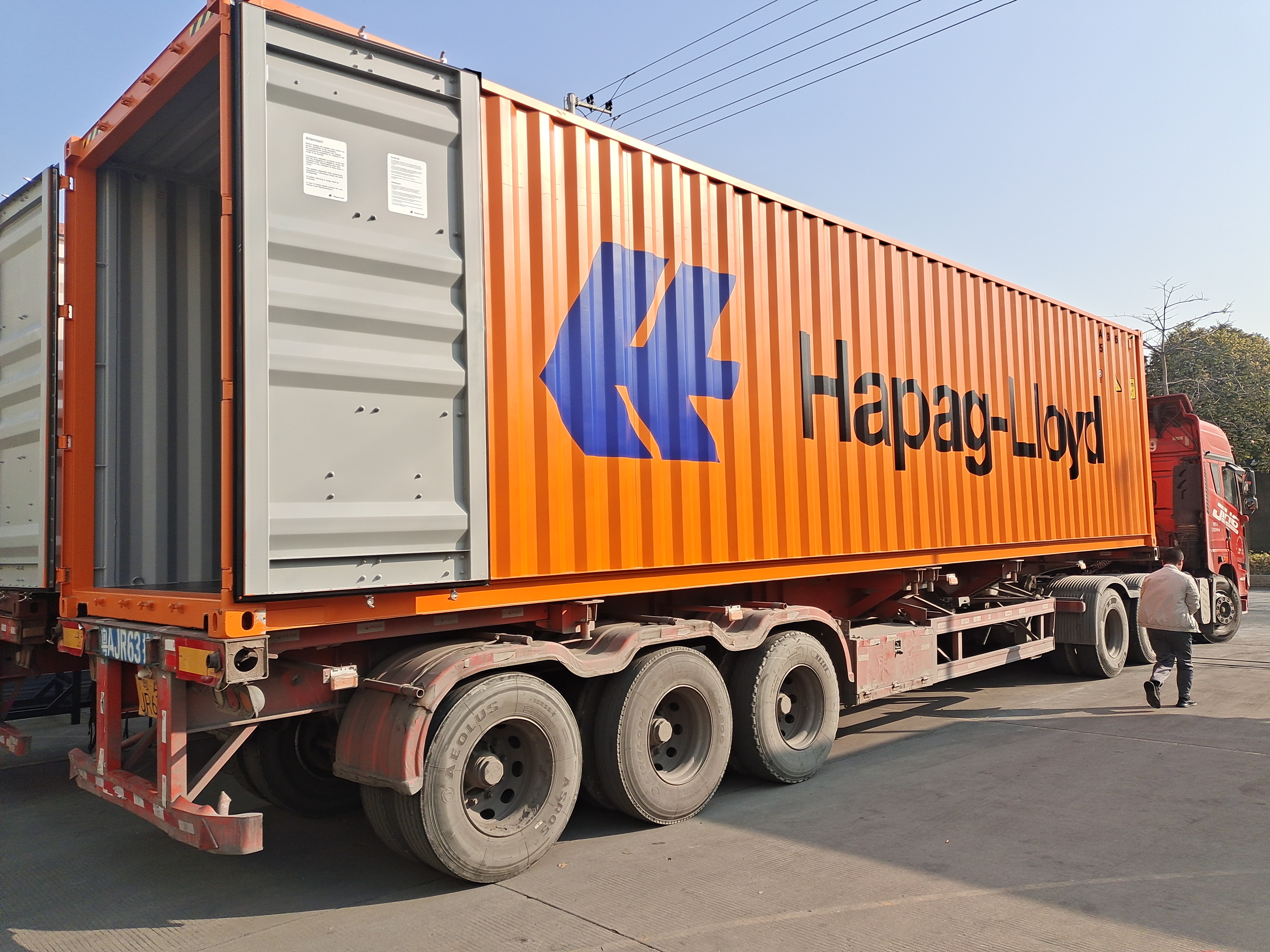 Junya Intelligent Equipment: Setting Sail Globally, Leading with Quality