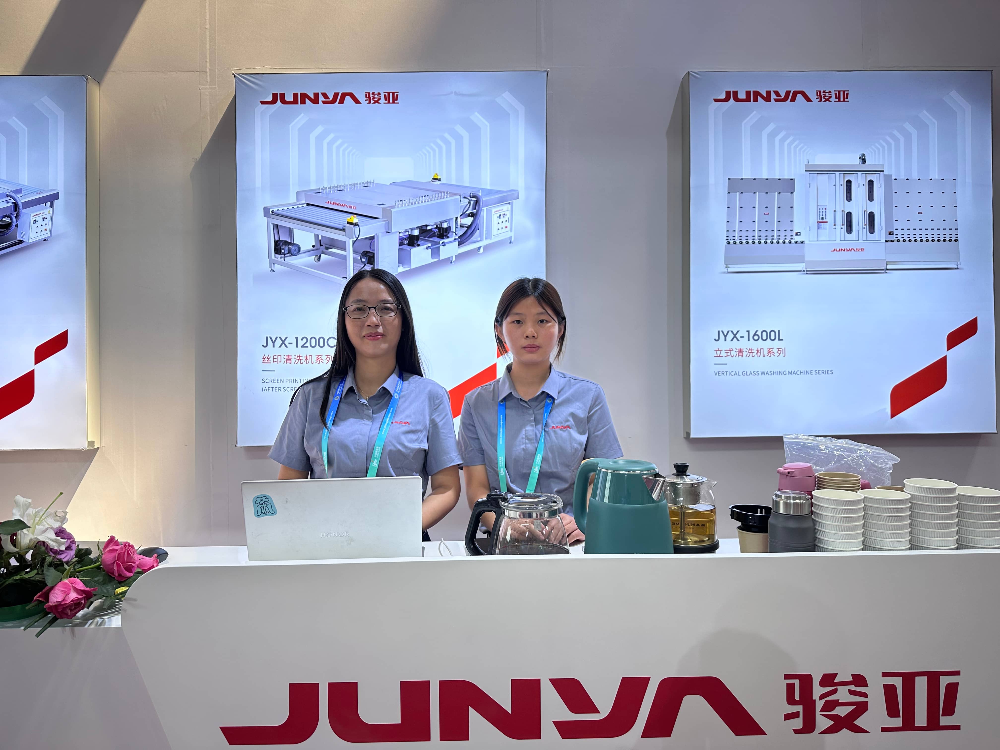 Looking Back at China GLASS 2025: Global Customers Gather to Witness the Strength of China's Intelligent Manufacturing