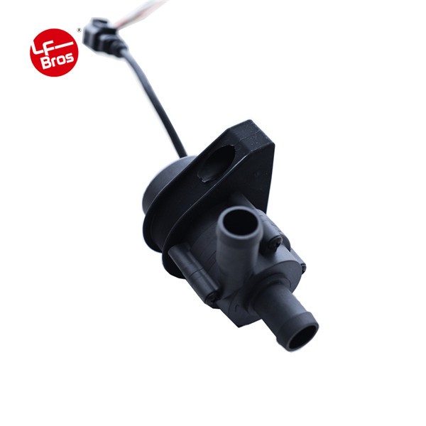 DC Brushless Water Circulation Pump 12v For Vehicle