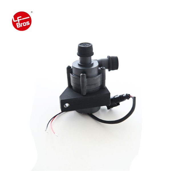 DC Brushless Water Circulation Pump 12v For Vehicle Factory