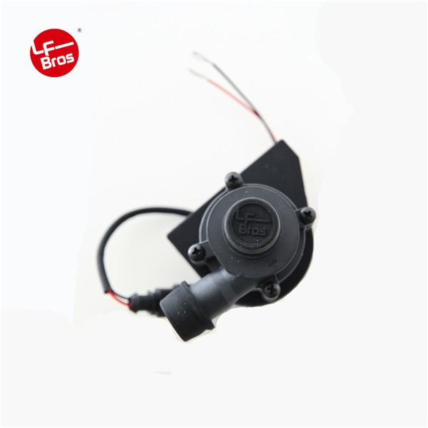 DC Brushless Water Circulation Pump 12v For Vehicle Factory