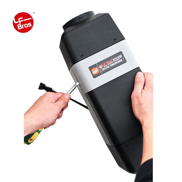 24V 5kw Parking Heater For Boat Factory