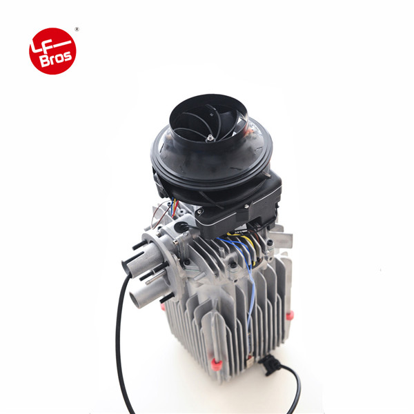 Car Heater Diesel 24V Factory