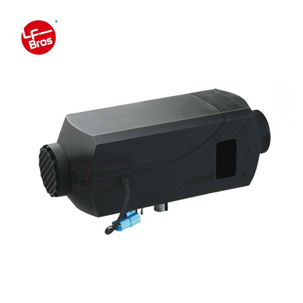 12V 5000w Diesel Air Heater For Bus Factory