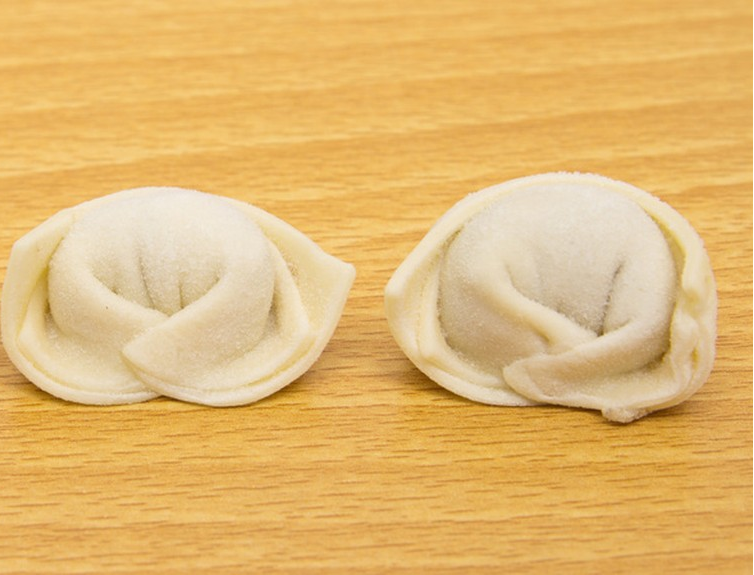 Celebrate the winter solstice in 2023 with delicious dumplings