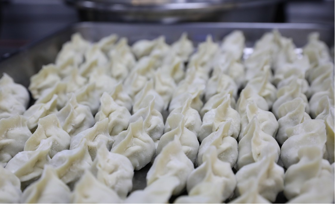 Celebrate the winter solstice in 2023 with delicious dumplings