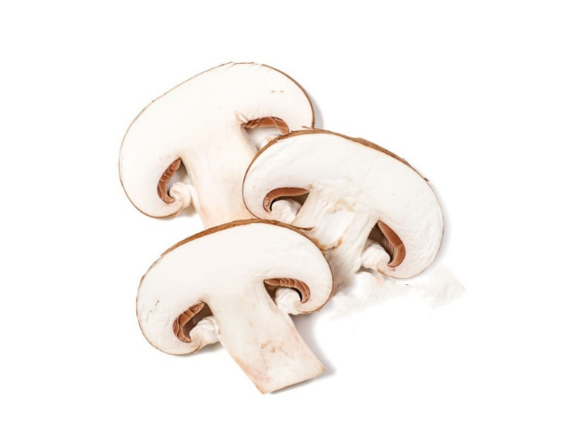 Porcini Mushroom Sliced Frozen