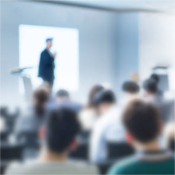 Organizing a Large-Scale Employee Training Event